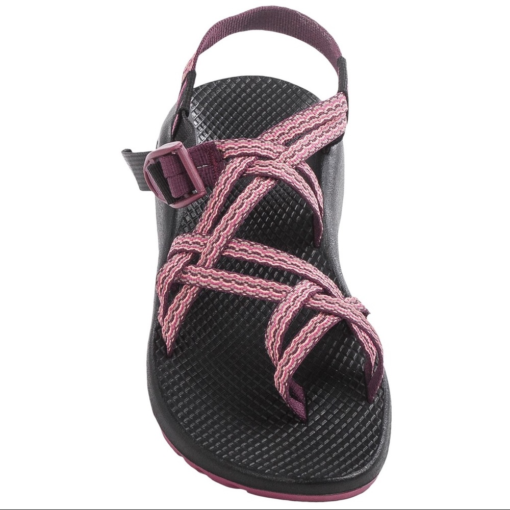 AUTHENTIC CHACOS ZX2